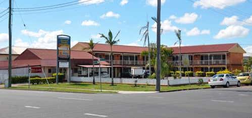 Photo of Mineral Sands Motel and Colony Restaurant