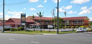 Mineral Sands Motel and Colony Restaurant