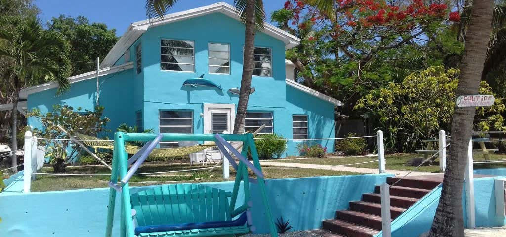 Photo of The Pelican Key Largo Cottages