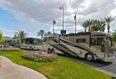 Photo of Las Vegas Motorcoach Resort