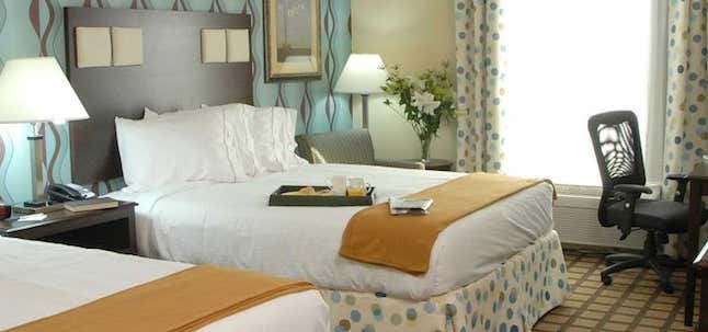Photo of Holiday Inn Express & Suites Atlanta Southwest-Fairburn, an IHG Hotel