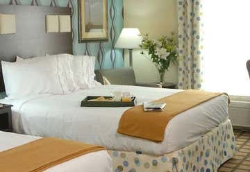 Photo of Holiday Inn Express & Suites Atlanta Southwest-Fairburn