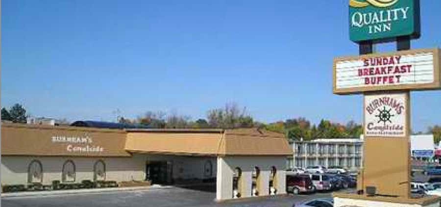 Photo of Quality Inn Finger Lakes Region