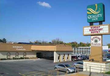 Photo of Quality Inn Finger Lakes Region
