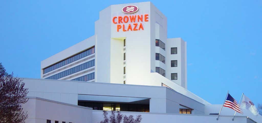 Photo of Crowne Plaza Virginia Beach Town Center, an IHG Hotel