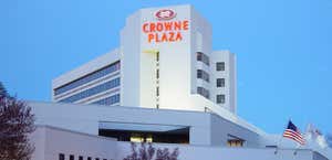 Crowne Plaza Virginia Beach Town Center, an IHG Hotel