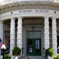 McHenry Museum & Historical Society
