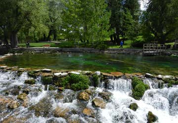 Photo of Giant Springs State Park