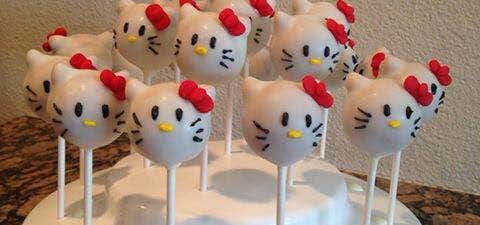 Photo of Cake Pops By Vany