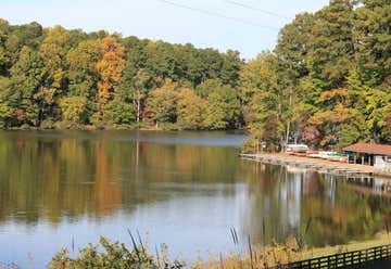Photo of William B. Umstead State Park