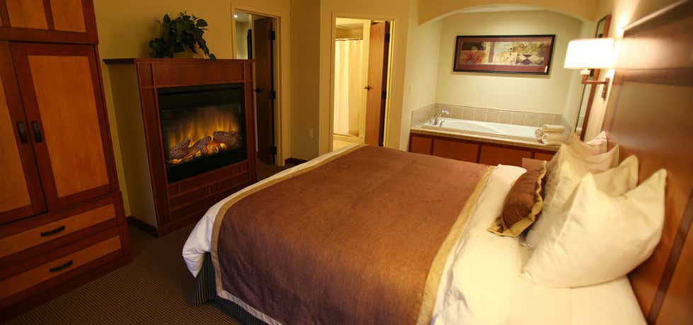 Photo of CopperLeaf Boutique Hotel Spa