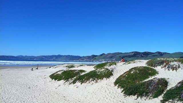 Pismo Creek Rv Resort Pismo Beach Ca Roadtrippers