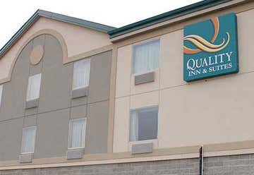 Photo of Quality Inn & Suites Fishkill