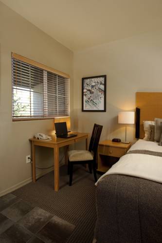 Scottsdale Resort & Athletic Club