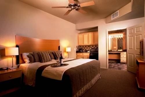 Scottsdale Resort & Athletic Club