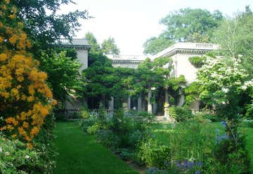 Photo of Van Vleck House And Gardens