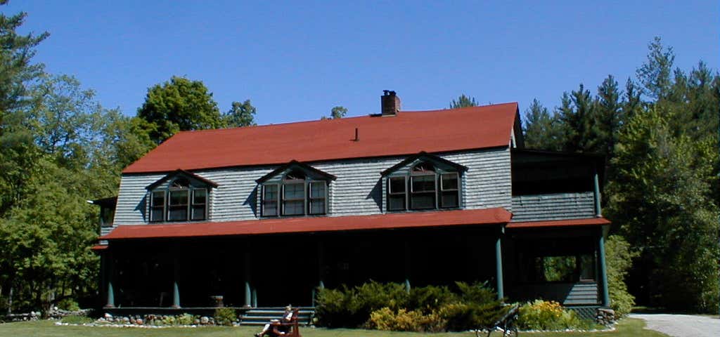 Photo of Trail's End Inn