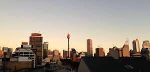 Asylum Sydney