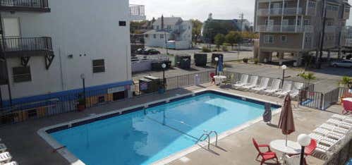 Photo of Rideau Motel