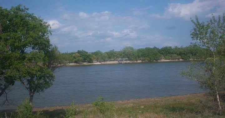 Lobo At Wolf Creek, Perryton Roadtrippers