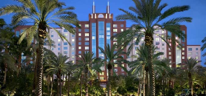 Photo of Hilton Grand Vacations Club Flamingo Las Vegas