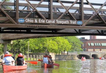 Photo of Ohio & Erie Canalway Coalition
