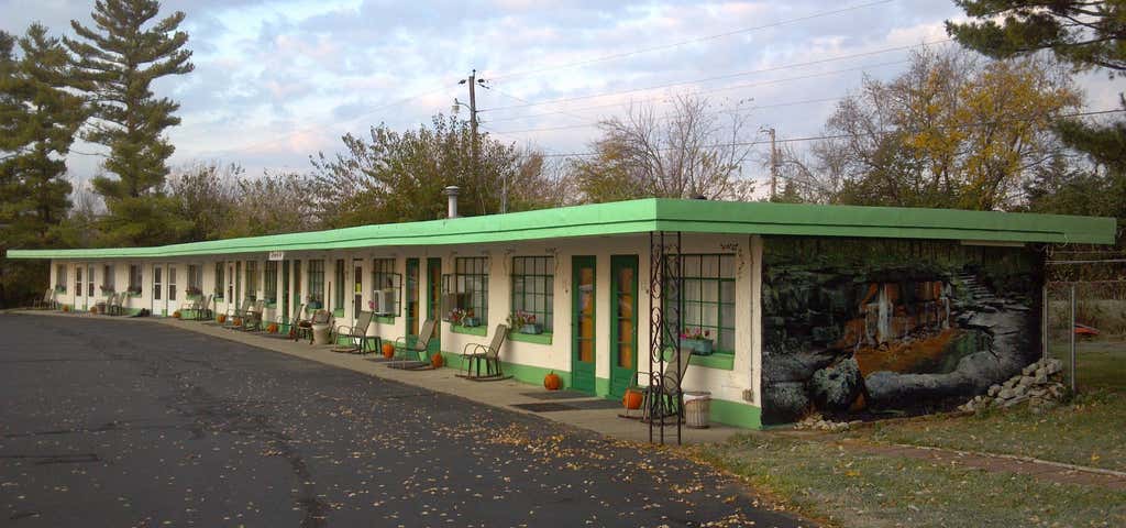 Photo of The Springs Motel