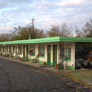 The Springs Motel