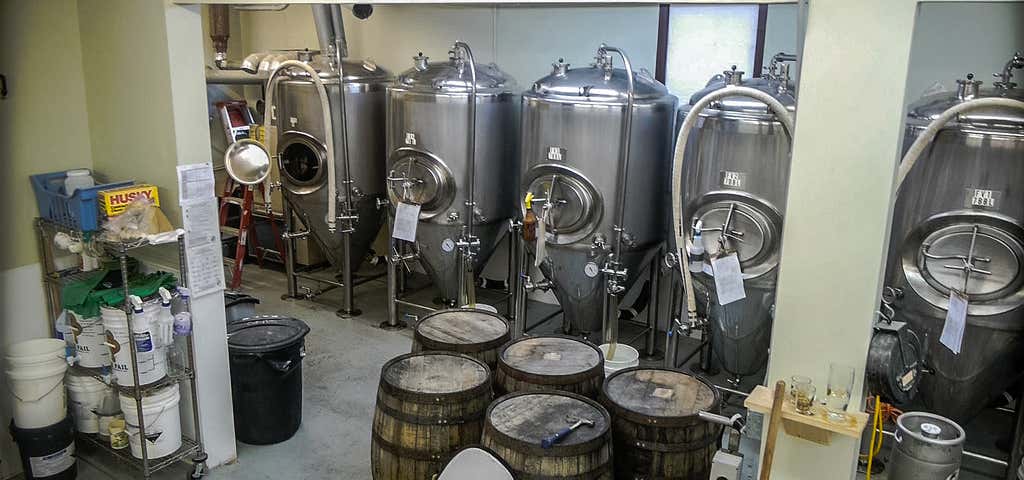 Photo of Good Nature Brewing