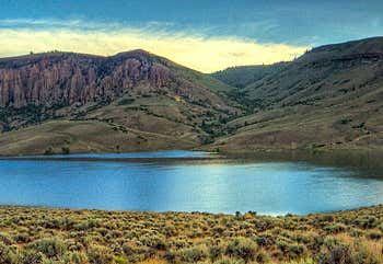 Photo of Curecanti National Recreation Area, 102 Elk Creek Gunnison CO