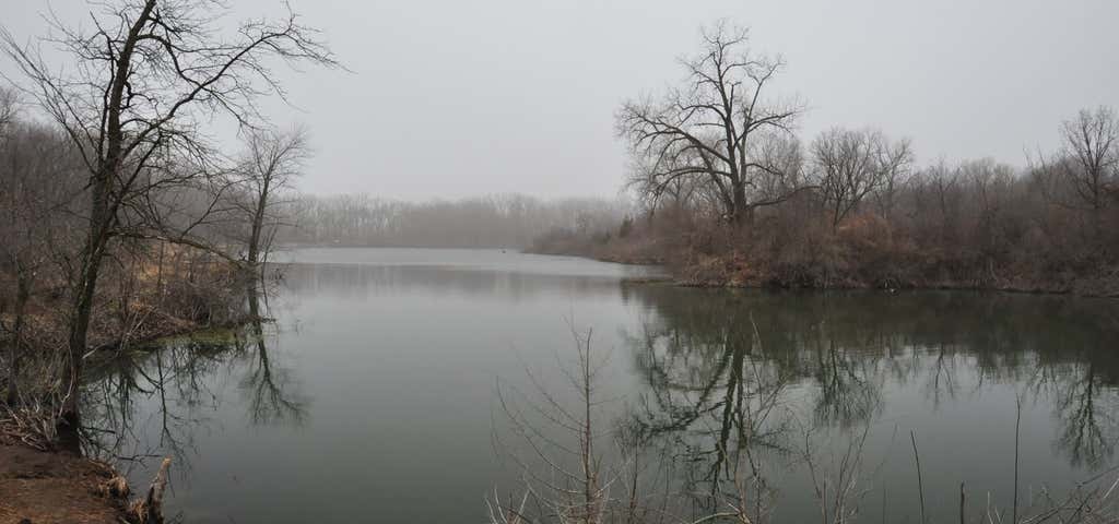 Photo of Banner Lakes at Summerset State Park