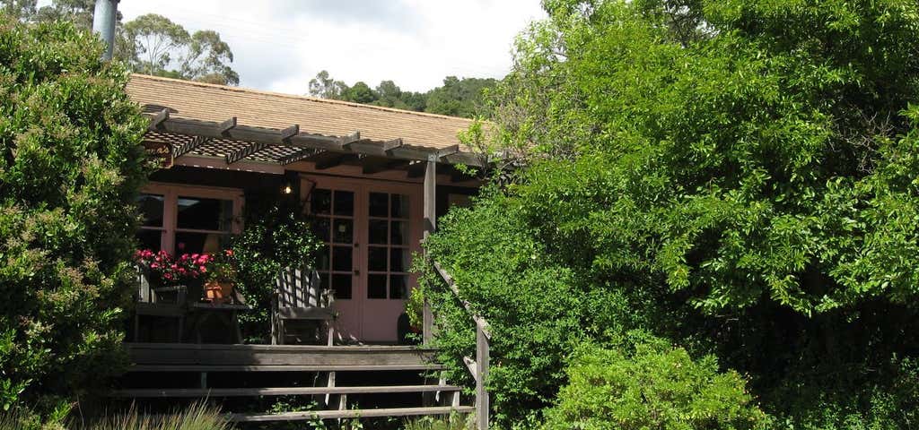 Photo of Sonoma Chalet Bed & Breakfast