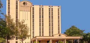DoubleTree by Hilton Hotel Philadelphia Airport