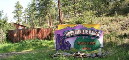 Photo of Mountain Air Ranch