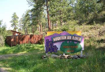 Photo of Mountain Air Ranch