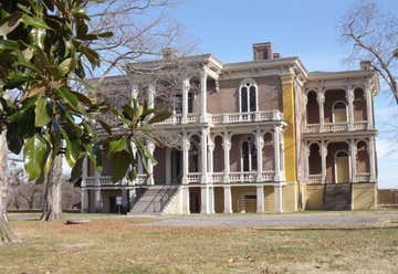 Photo of Clover Bottom Mansion