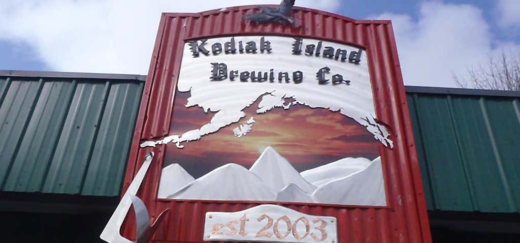 Photo of Kodiak Island Brewing Co