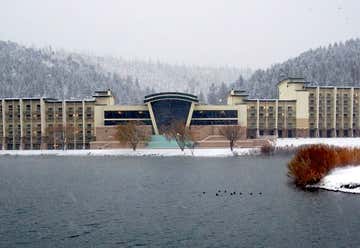 Photo of Inn of the Mountain Gods Resort & Casino