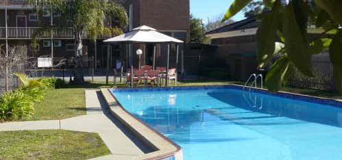 Photo of Australia Park Motel