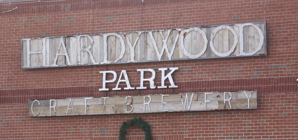 Photo of Hardywood Park Craft Brewery