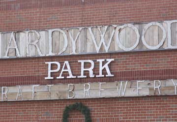 Photo of Hardywood Park Craft Brewery