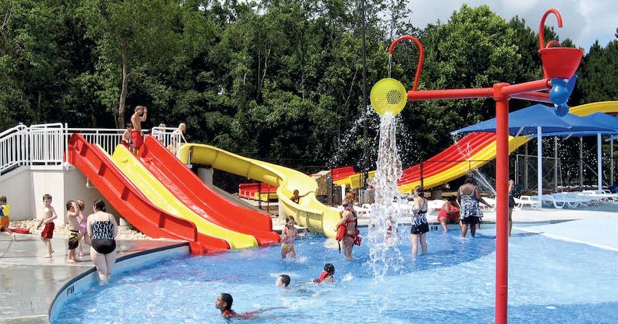 Splash in The Boro, Statesboro Roadtrippers