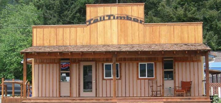 Photo of Tall Timber Restaurant Lounge & Motel