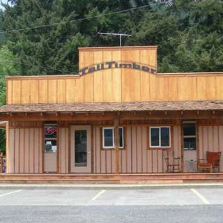 Tall Timber Restaurant, Lounge & Motel