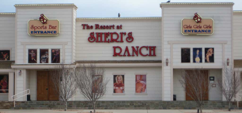 Photo of Sheris Ranch Brothel