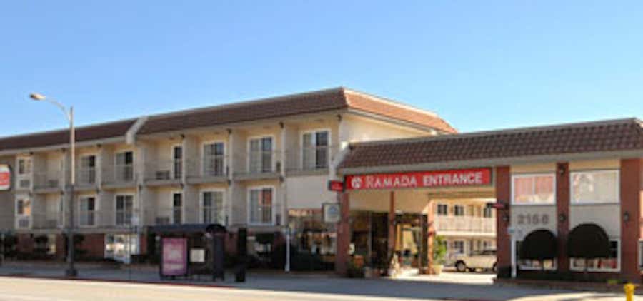 Photo of Ramada by Wyndham Pasadena