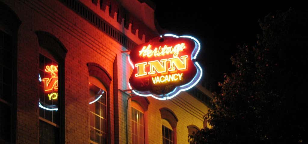 Photo of Heritage Inn