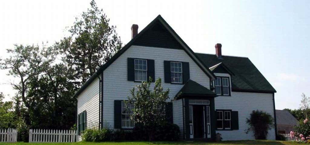 Photo of Green Gables