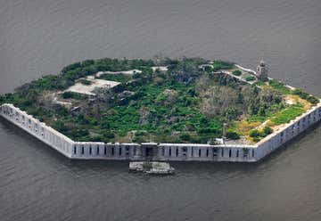 Photo of Fort Carroll