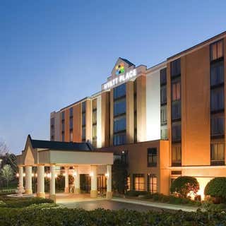 Oklahoma City Airport Hotel and Suites Meridian Ave